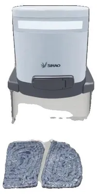 Produktbild von Automatischer Toröffner, 800 kg Tragfähigkeit, 280 W Leistung, 16 m/min Geschwindigkeit, -25℃ bis +70℃ Betrieb, Nettogewicht 11,6 kg