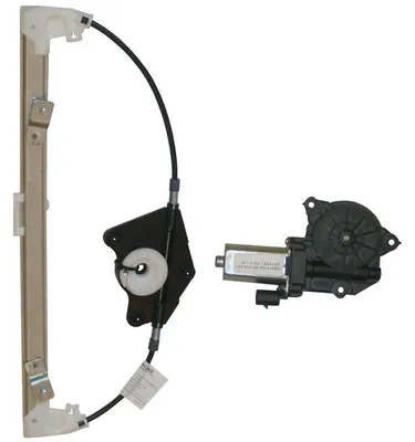 Immagine prodotto di Regolatore del finestrino Valeo 850816