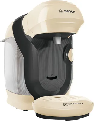 Produktbild von Kávovar na kapsle BOSCH TAS1107 1400 W