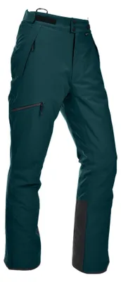 Produktbild von Maul Kaprun - Megatex Skihose - anthra, Größe:52