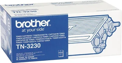 Obrázek produktu pro Toner Brother TN-3230 černý
