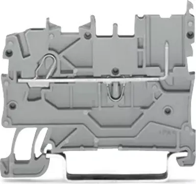 Obrázek produktu pro Wago 2020-1201, 3,5 mm, 48,5 mm, 32,5 mm, 500 V