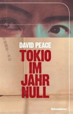 Produktbild von Peace, D: Tokio im Jahr Null