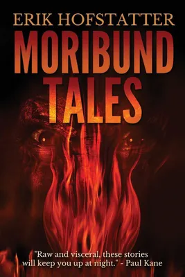 Produktbild von Moribund Tales