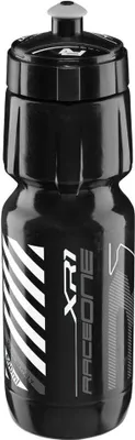 Produktbild von Race One Xr1 750ml Trinkflasche Schwarz Schwarz One Size