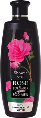 Zdjęcie produktu dla Pink Water szampon i el pod prysznic dla mczyzn