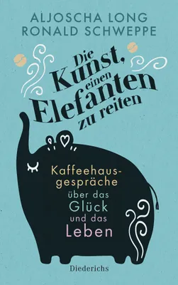 Image de Die Kunst, einen Elefanten zu reiten