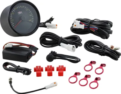 Zdjęcie produktu dla Obrotomierz, prędkościomierz SIP 2.0 dla Vespa P80-150X, PX80-200E, Lusso 1°, P150S, P200E