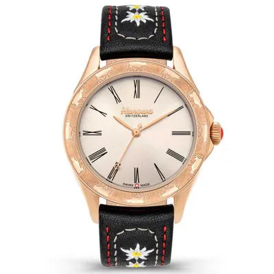 Produktbild von Hanowa 16-6095.09.001.07 Damenarmbanduhr