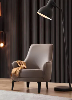 Produktbild von Moderne Couchgarnitur Dreisitzer Sessel Stoffgarnitur Luxus Sofas Möbel