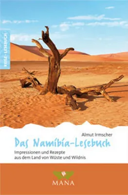 Obrázok produktu pre Das Namibia-Lesebuch