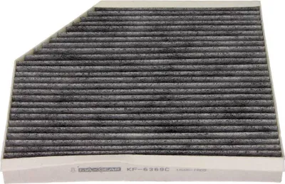 Produktbild von MAXGEAR 26-0633 Innenraumfilter Pollenfilter für AUDI A4 Avant (8K5, B8) Aktivkohle