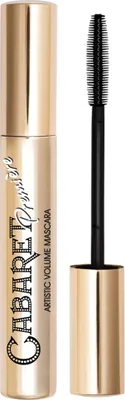 Produktbild von VIVIENNE SABO CABARET PREMIERE ARTISTIC VOLUME MASCARA NO.01 BLACK (9 ml)