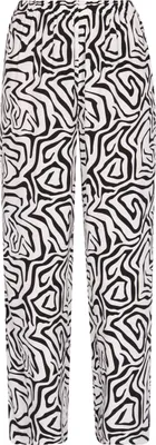 Image de Pantalon pour femmes ASHDOWN - noir, taille L