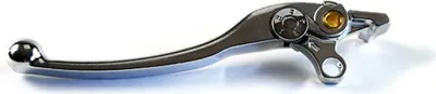 Image de Levier d'embrayage gauche SGR noir pour YAMAHA