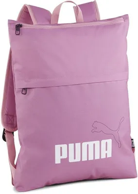 Obrázek produktu pro PUMA Batoh Phase Elemental Backpack Mauved Out rosa