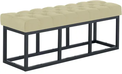 Image de Banc Amun Tissu B120