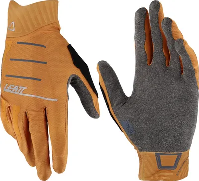 Obrázok produktu pre Unisex rukavice Leatt MTB 2.0 Windblock , hrdzavé, M
