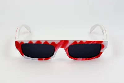 Produktbild von Moschino Mod. Mos047_S Pattredha