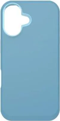 Zdjęcie produktu dla ZAGG SoHo Snap, Pokrowiec, Apple, iPhone 16, 15,5 cm (6.1"), Niebieski