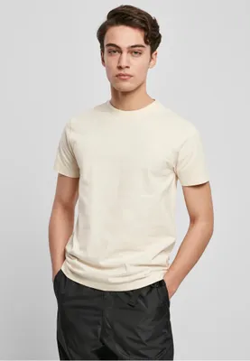 Zdjęcie produktu dla Urban Classics TB2684 | Basic Tee Koszulka męska - Kolor: biały - Rozmiar: 5XL