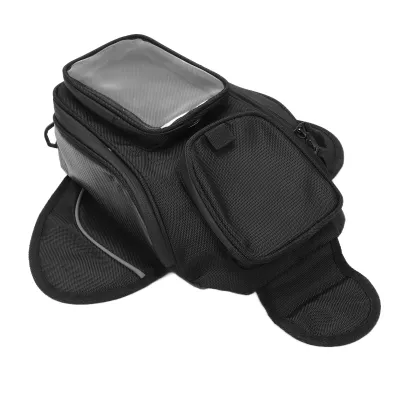 Zdjęcie produktu dla Motocyklowa torba na zbiornik, torba na zbiornik paliwa, torba na zbiornik oleju, torba na zbiornik gazu, plecak na zbiornik, plecak na zbiornik motocykla