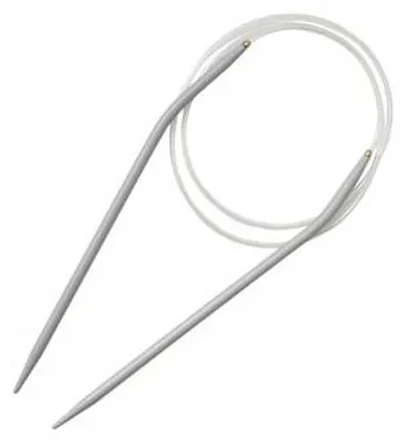Produktbild von PONY Rundstricknadeln auf Seil 10 mm 150 cm