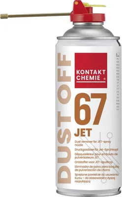 Obrázok produktu pre DRUCKLUFT 67 SUPER Spraydose 200 ml