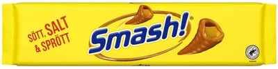 Produktbild von Smash! Milchschokolade 150g
