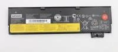 Image de Lenovo Battery 3 Cell 24Wh Li-Polymer (FRU01AV490)