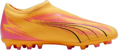 Produktbild von Puma Errores de Talla 107771-03 in Yellow color size 5