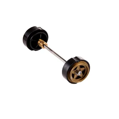 Produktbild von Carrera VORDERACHSE #23788,23789