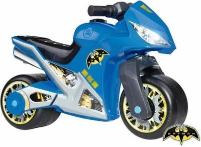 Immagine prodotto di Passeggino moto Molto Cross Nero