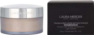 Zdjęcie produktu dla Laura Mercier Translucent Loose Setting Pow. - Light Catcher
