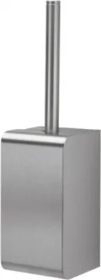 Produktbild von Toilettenbürstenhalter Edelstahl