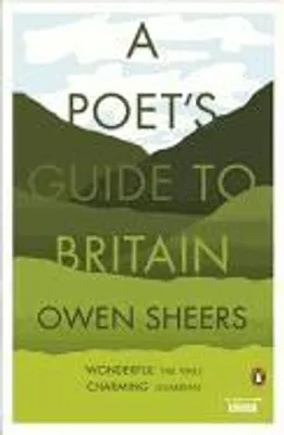 Zdjęcie produktu dla A Poet's Guide to Britain
