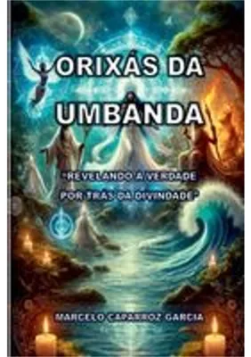 Produktbild von Orixás Da Umbanda