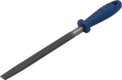 Produktbild von Veto 10278 Feile halbrund 8" 200 mm