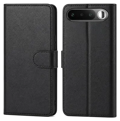 Produktbild von Book Case für Realme 16 5G Hülle Flip Cover Handy Tasche Schutz Hülle Etui