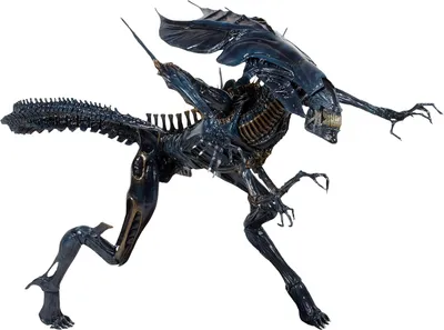 Obrázek produktu pro Vetřelci Ultra Deluxe akční figurka Alien Queen 38 cm