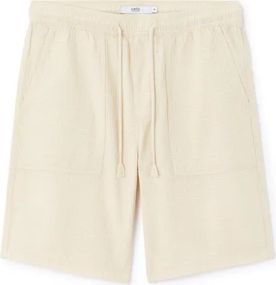 Produktbild von Celio Shorts Lowafflebm 706840