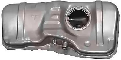 Produktbild von VAN WEZEL Kraftstofftank Kraftstofftank für OPEL Corsa B Schrägheck (S93) 42L 3776081