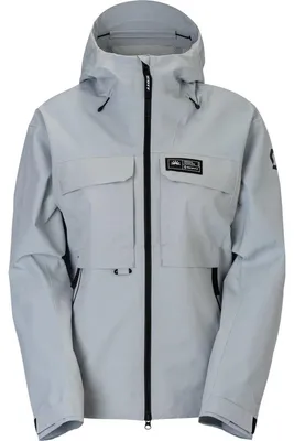 Produktbild von Scott Damen Skijacke Jacket Explorair Escape 2.5L Blau S