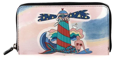 Immagine prodotto di Geldbörse Gabs Gmoney17 Segui La Tua Luce