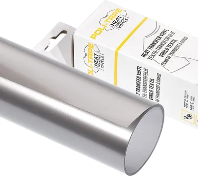 Produktbild von POLI-FLEX TURBO Craft-Box - 4931 BRIGHT-SILVER