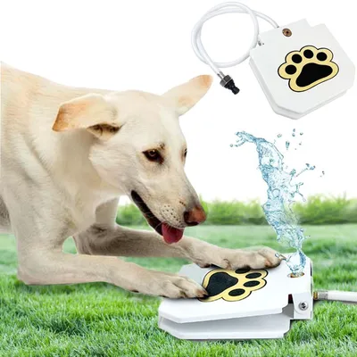 Produktbild von Sprühgerät für Hunde, für den Außenbereich