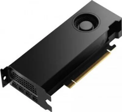 Image de PNY Quadro RTX 4000 SFF 20GB DDR6 Génération Ada (VCNRTX4000ADALP-SB)