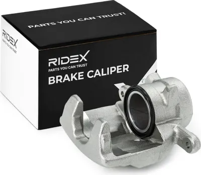 Produktbild von RIDEX Bremssattel Vorne Rechts Vorne passend für MERCEDES-BENZ A-Klasse (W169) 78B0240