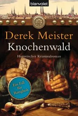 Produktbild von Meister, D: Knochenwald