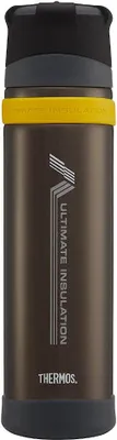 Image de Thermos avec tasse pour conditions extrêmes